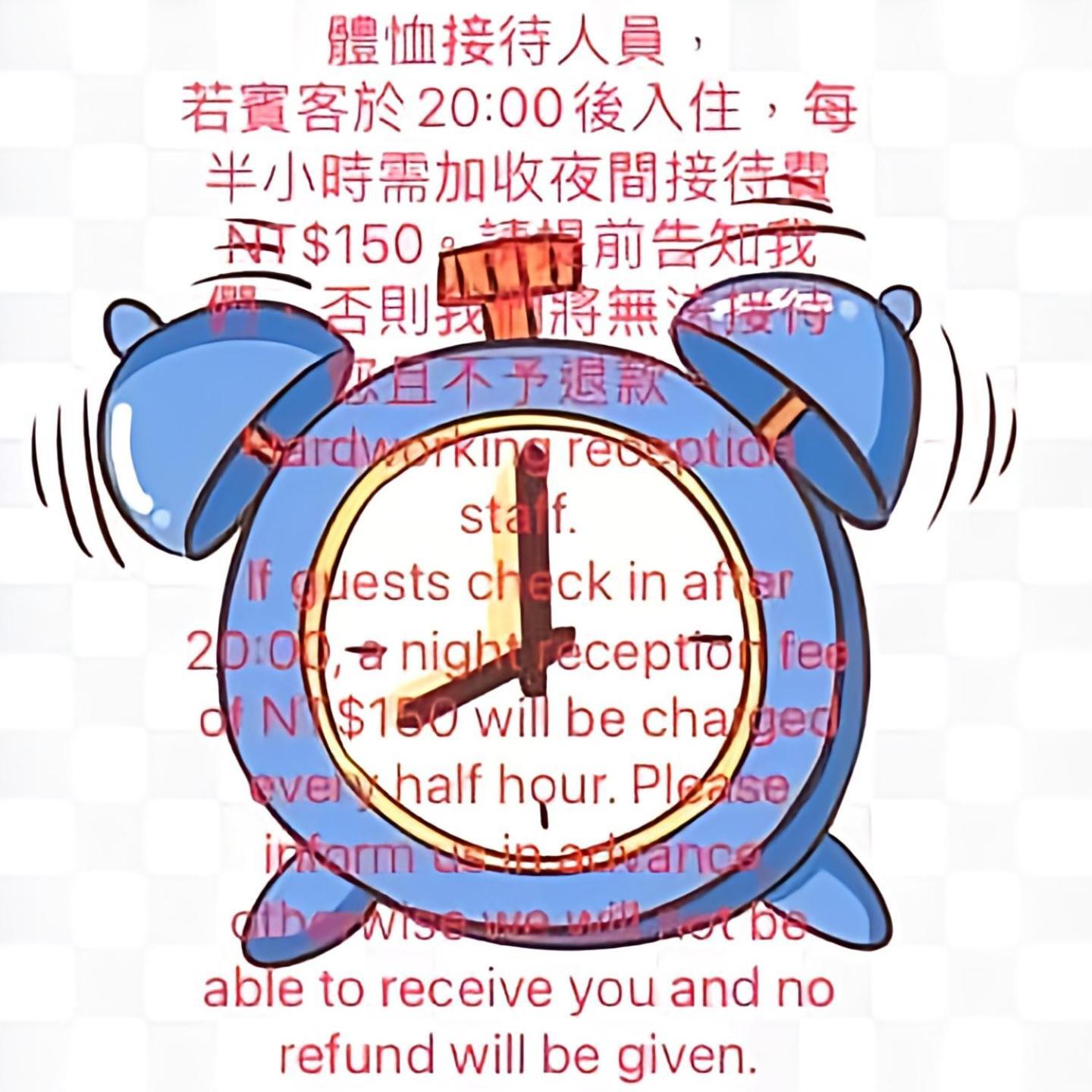 טאינאן Oyaji Guesthouse-依人數床位數計價開放房型 מראה חיצוני תמונה